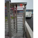 TURNICHET ELECTROMECANIC BIDIRECTIONAL ROTATIV - imagine 2