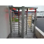 TURNICHET ELECTROMECANIC BIDIRECTIONAL ROTATIV - imagine 3