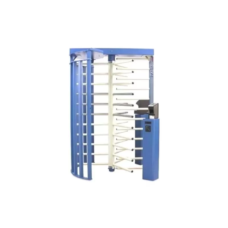 TURNICHET ELECTROMECANIC BIDIRECTIONAL ROTATIV TURNICHET ELECTROMECANIC BIDIRECTIONAL ROTATIV
