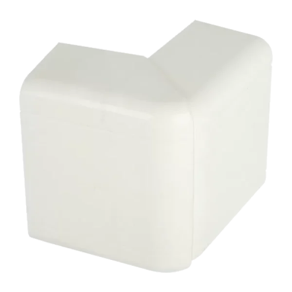 Unghi exterior ajustabil pentru canal cablu 46x18 mm - DLX DLX-460-02