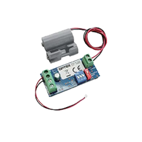 Unitate comuna de alimentare si semnalizare - OPTEX BCU-5