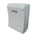 Unitate de control E034 pentru actuatoare 24 Vcc - FAAC E024S-102011
