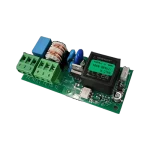 Unitate de control E034 pentru actuatoare 24 Vcc - FAAC E024S-102011 - imagine 4
