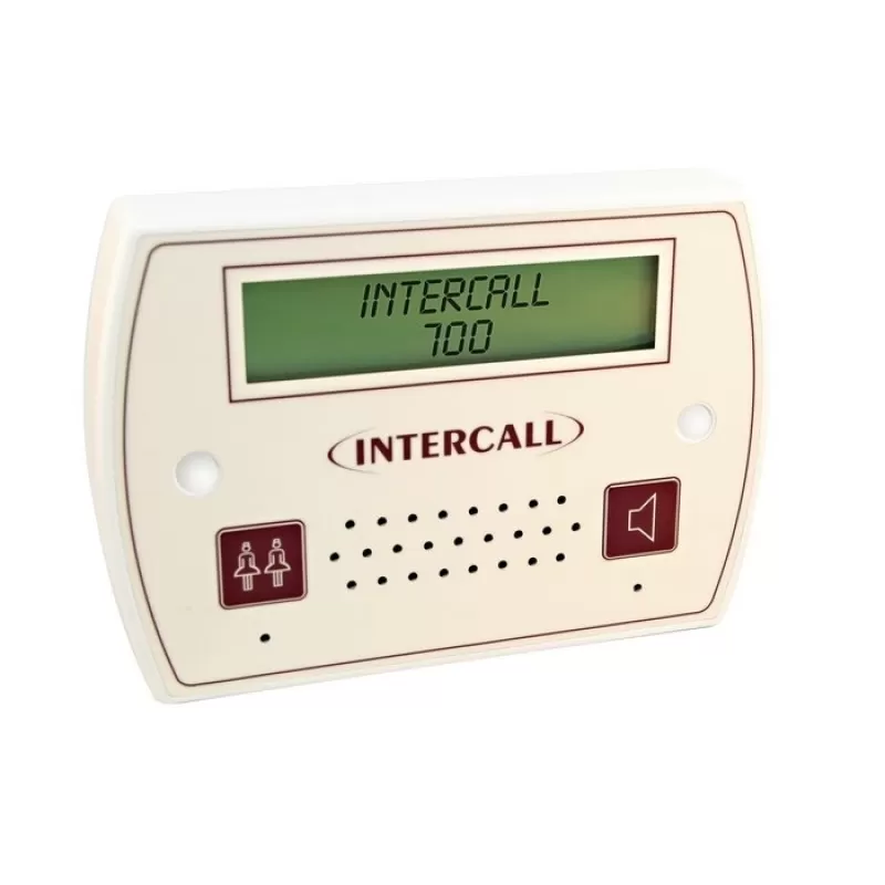 UNITATE DISPLAY LCD AUDIO PENTRU SERIA 700 UNITATE DISPLAY LCD AUDIO PENTRU SERIA 700