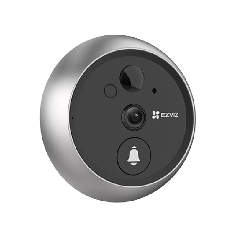 Vizor electronic inteligent