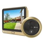 Vizor electronic smart