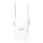 Wireless Range Extender TP-Link RE605X Wi-Fi 6 Dual-Band Gigabit AX1800 - TP-LINK RE605X - imagine 2