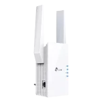 Wireless Range Extender TP-Link RE605X Wi-Fi 6 Dual-Band Gigabit AX1800 - TP-LINK RE605X - imagine 3