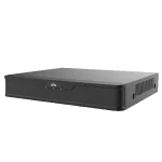 H.265 - UNV XVR301-04G3