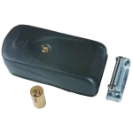 clasa securitate 6 - CISA 1.1A721.00.0
