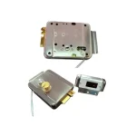 YALA ELECTROMAGNETICA, 9-12 VDC - imagine 3