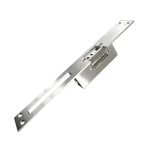 Yala electromagnetica incastrabila fail safe