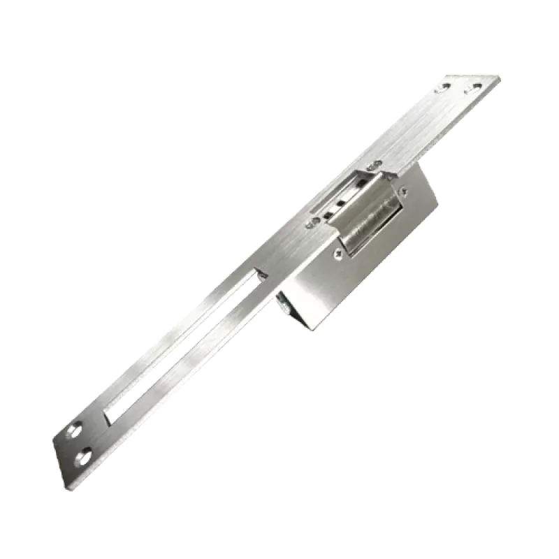 Yala electromagnetica incastrabila fail secure
