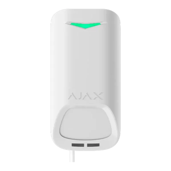 Detector IR Ajax cu fir