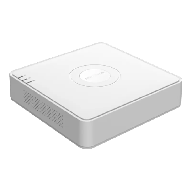 DVR AcuSense