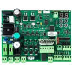 Placa electronica pentru barierele cu motor fara perii - MOTORLINE MC90BL-BR-TURBO