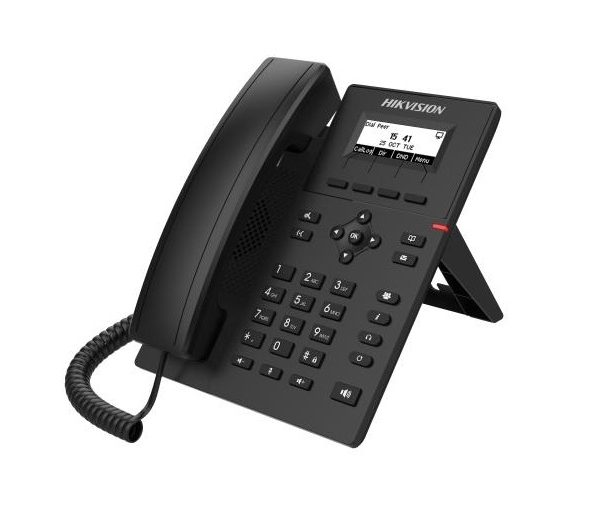 TELEFON CU 4 LINII SIP, 33 TASTE
