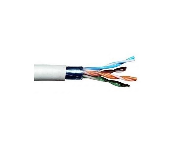 CABLU FTP, CUPRU, CAT. 5E, ROLA 305M
