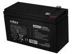 ACUMULATOR UPS, 12V, F2 (T2), PB-ACD AGM