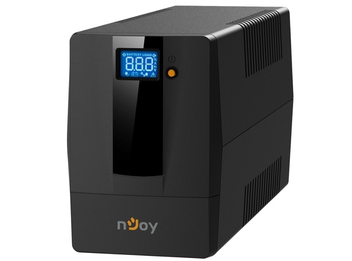 HORUSPLUS800_20257119333262359.jpg UPS 230V LINE-INTERACTIVE 800VA - imagine 1