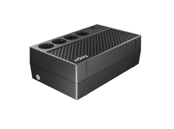 RENTON650PLUS_202571152519283225.jpg UPS 230V LINE-INTERACTIVE 650VA, PORT USB - imagine 1