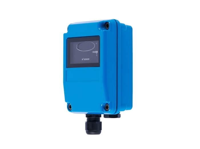 TALENTUMIR2IntrinsicallySafe16571_202552962254806371.jpg DETECTOR DE FLACARA CU IR DUAL, DE INTERIOR - imagine 1