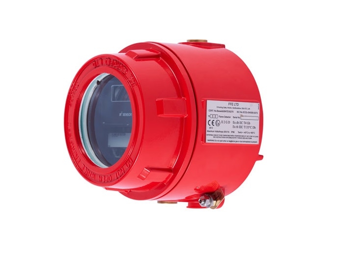 TALENTUMIR3Exd16519_20255296244621837.jpg DETECTOR DE FLACARA CU IR TRIPLU, DE INT./EXT. - imagine 1