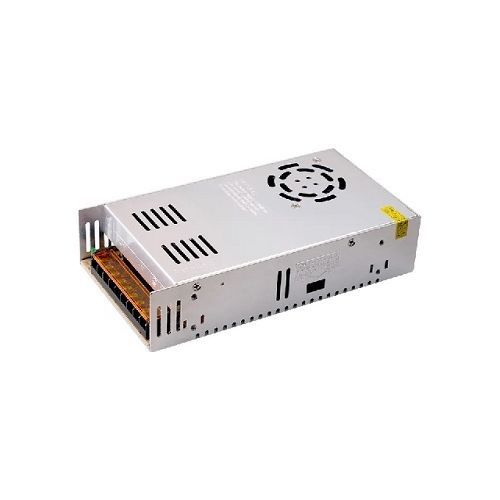dps4810.jpg Accesoriu supraveghere PXW DPS-4810 Sursa de alimentare 48V 10A 480W - imagine 1