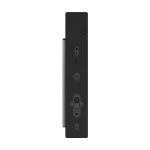 Yala inteligenta cu recunoastere faciala, vizor inteligent si ecran 4', baterie 5000 mAh - EZVIZ CS-DL50FVS(WBP,GR) - imagine 3