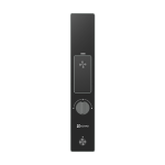 Yala inteligenta cu recunoastere faciala, vizor inteligent si ecran 4', baterie 5000 mAh - EZVIZ CS-DL50FVS(WBP,GR) - imagine 4