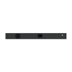 Switch L2, 24 x RJ45 1G PoE+, 2 x RJ45 1G, 2 x SFP 1G, Cloud Management - Ruijie Reyee RG-ES228GS-LP - imagine 4