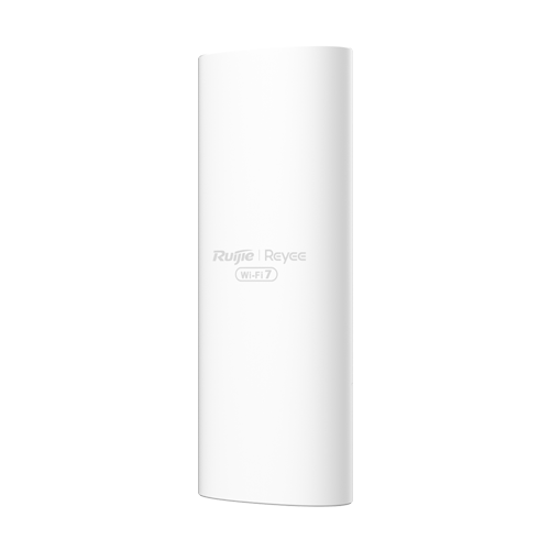 img42570large.png Access Point exterior Wi-Fi 7, BE5040 Dual-Band, 1 x RJ45 2.5G, PoE, Cloud Management - Ruijie Reyee RG-RAP72Pro-OD - imagine 1