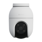 Camera IP Wi-Fi, Pan&Tilt, 4K, lentila 4mm, Audio bidirectional, IR 30m, Color 24/7, Alarma - EZVIZ CS-C8c-8MP - imagine 2