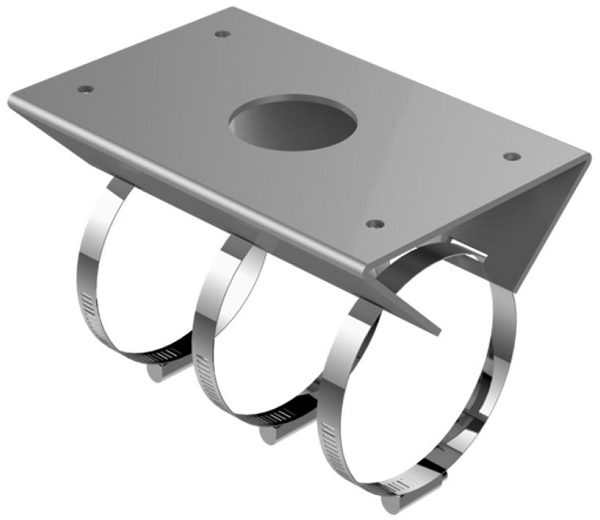 ADAPTOR MONTARE PE STALP VERTICAL
