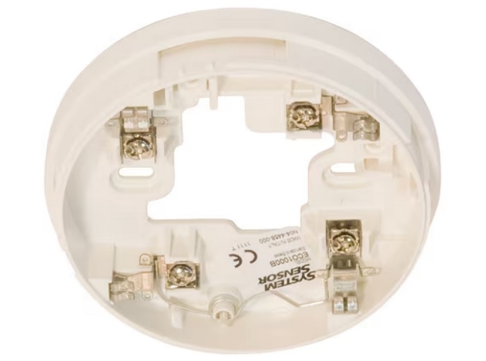 ECO1000B_2026611113127373772.jpg SOCLU STANDARD PENTRU DETECTORI SERIA ECO - imagine 1