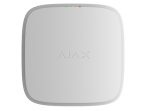 DETECTOR DE TEMPERATURA SI FUM, WIRELESS, ALB
