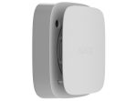 DETECTOR DE TEMPERATURA SI FUM, WIRELESS, ALB - imagine 2