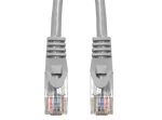 PATCH CABLU CAT.6 NEECRANAT RJ45, GRI, 1M - imagine 2