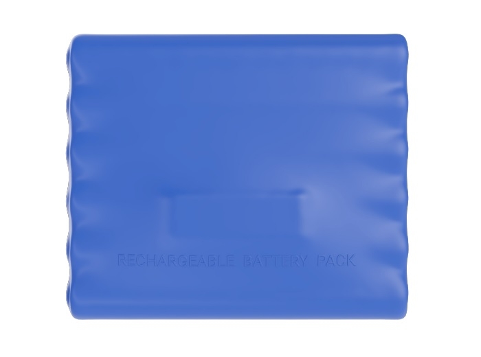 INTERNALBATTERYRB6.4V36AH_202662675720926890.jpg SET 36 BATERII REINCARCABILE PENTRU HUB BP - imagine 1