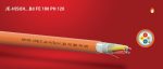 CABLU INCENDIU HFFR FE 180/PH120/E90, ROLA 100M - imagine 2
