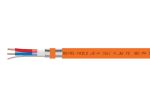 CABLU INCENDIU HFFR FE 180/PH120/E90