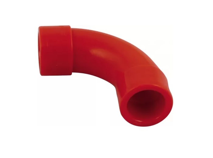 PIP-005_202661560113704144.jpg COT LARG (ABS) 90 GRADE, 25MM, 10 BUC/PACHET - imagine 1