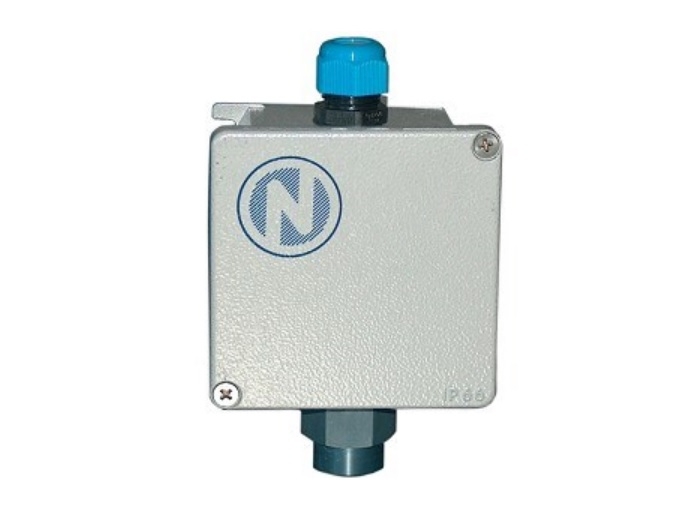 VGS.DU-O2_2026611122300313509.jpg DETECTOR OXIGEN IN CARCASA IP55 - imagine 1