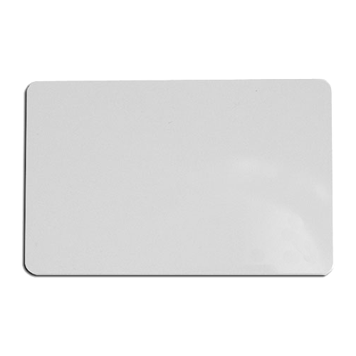 img45193large.png Set de 10 cartele de acces MIFARE 13.56MHz, 0.8 mm - CSAccess CSC-MF13-08-C-10 - imagine 1
