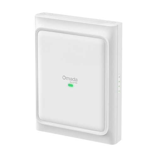img46250large.png Access Point Wi-Fi 7, BE3600 Dual-Band, 8.3/13.2 dBi, 1 x RJ45 2.5G, BLE 5.2, PoE In - TP-Link Omada EAP725-Outdoor - imagine 1