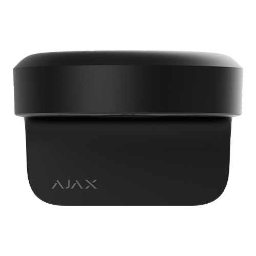 img46265large.png Suport de perete pentru camera MountCam A1 ASP, negru - AJAX MountCamA1(B)-168235 - imagine 1