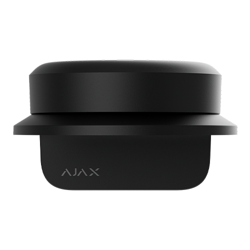img46279large.png Suport de perete pentru camera MountCam A2 AS, negru - AJAX MountCamA2(B)-168237 - imagine 1