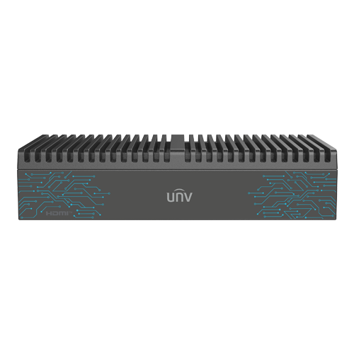 img46659large.png Smart Box, server analiza video 4 canale - UNV ECS-504S-SF-HA - imagine 1
