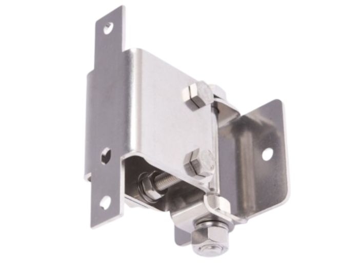 07127-00_202678132041414410.jpg SUPORT DE MONTARE AJUSTABIL PENTRU TALENTUM, INOX - imagine 1