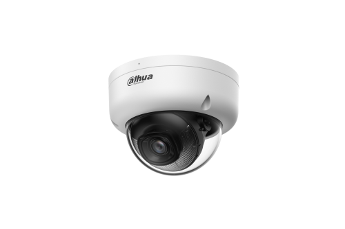 DH-IPC-HDBW1839E1P-A-IL-0280B-S6-Rendergraph-45Left-logo.png Camera Dahua Dome 8MP, IR 30m, microfon, IP67, IK08 - imagine 1
